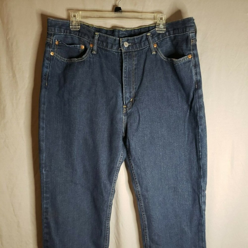Men's Levi's 514 40 X 30 Jeans